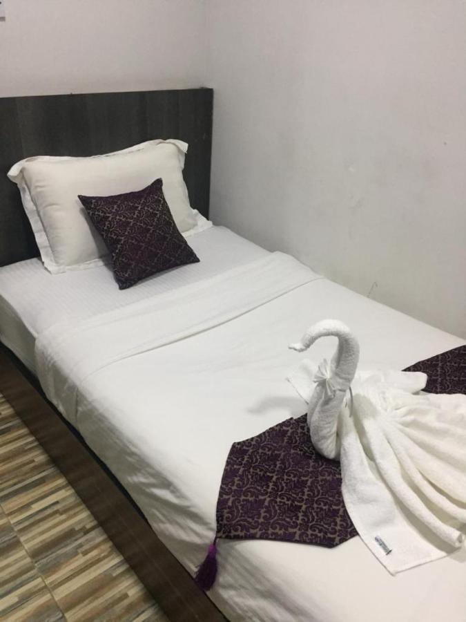 Fast Hotel Idaman Near To Iium Kl Kuala Lumpur Eksteriør billede