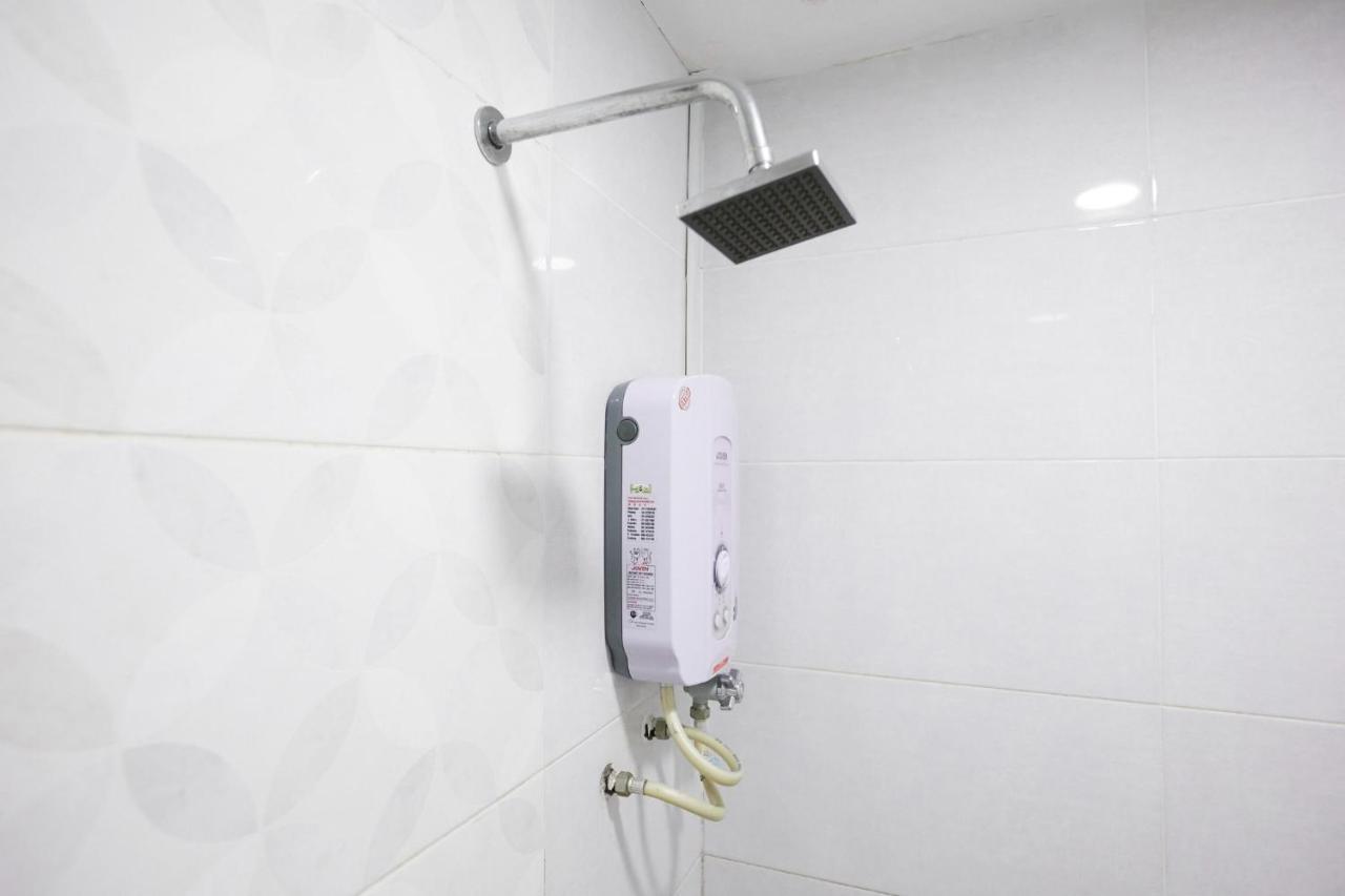 Fast Hotel Idaman Near To Iium Kl Kuala Lumpur Eksteriør billede