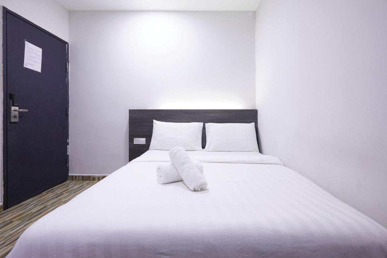 Fast Hotel Idaman Near To Iium Kl Kuala Lumpur Eksteriør billede