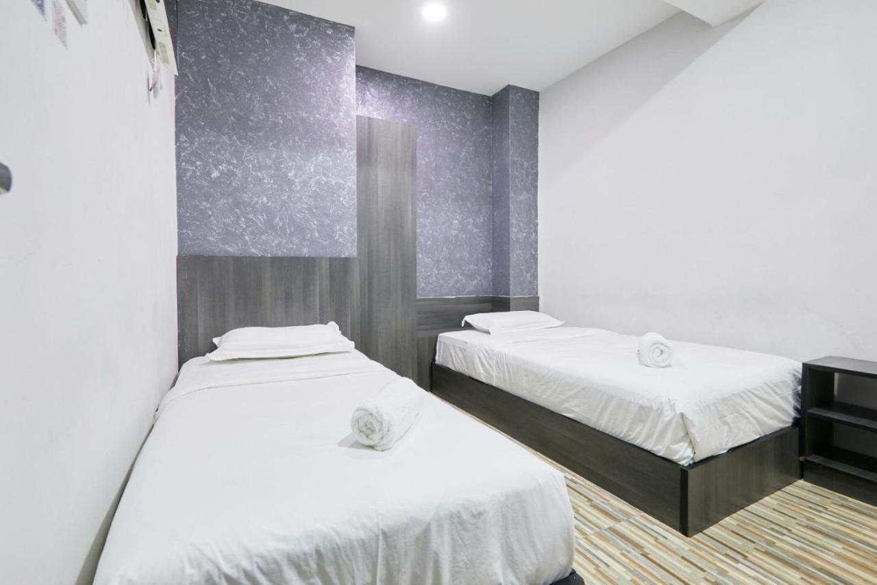 Fast Hotel Idaman Near To Iium Kl Kuala Lumpur Eksteriør billede