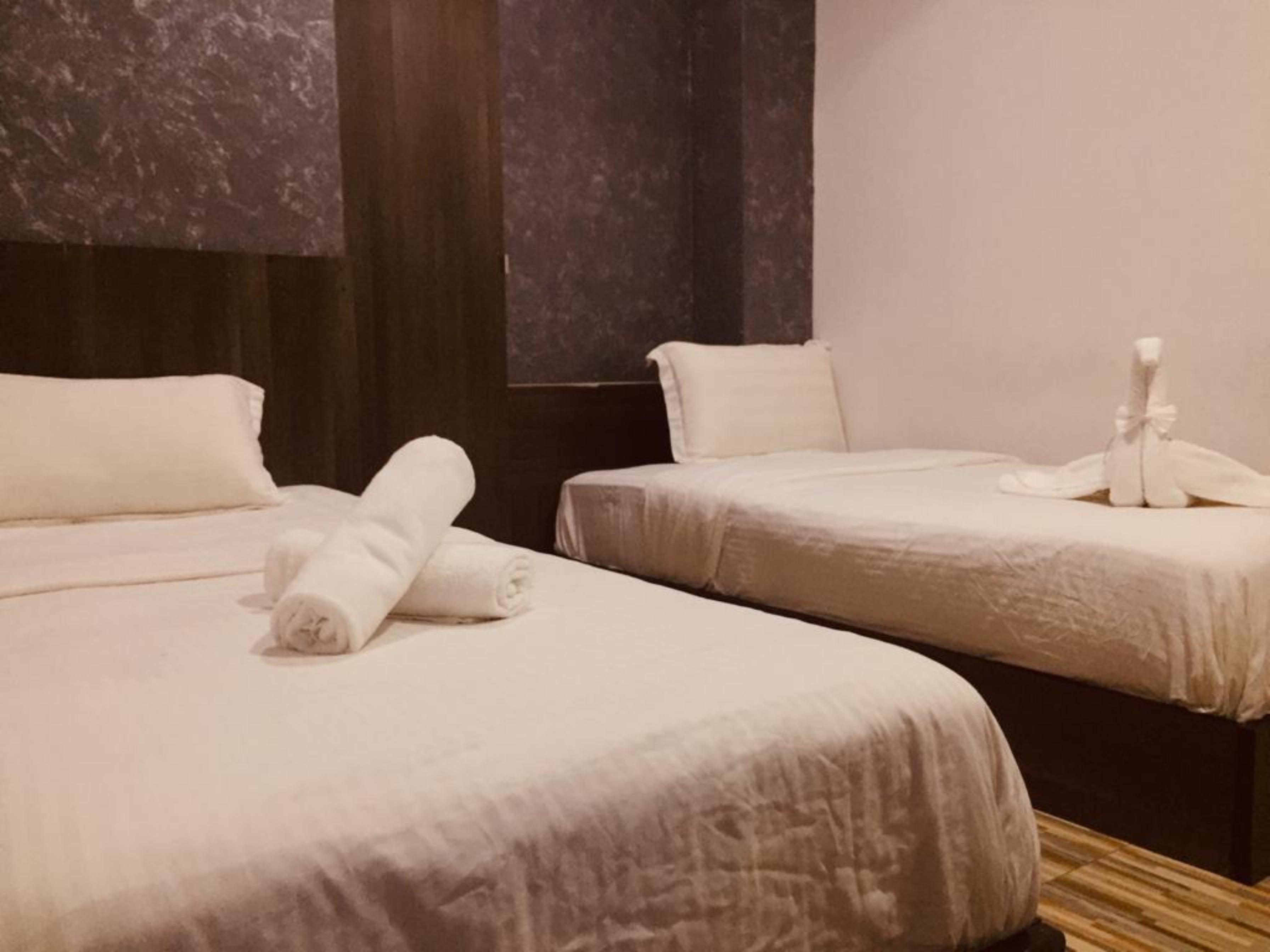 Fast Hotel Idaman Near To Iium Kl Kuala Lumpur Eksteriør billede