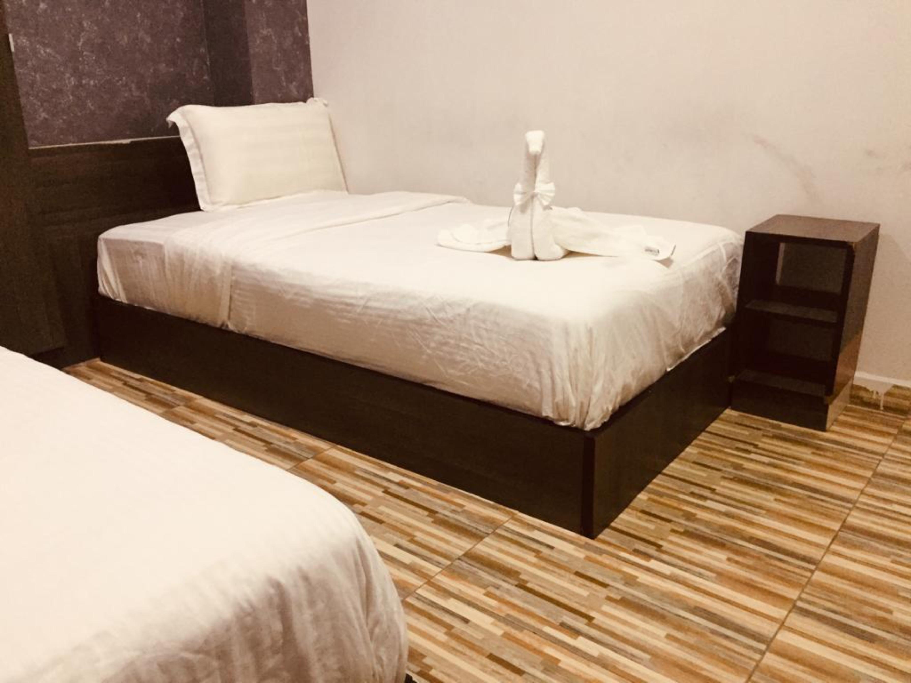 Fast Hotel Idaman Near To Iium Kl Kuala Lumpur Eksteriør billede