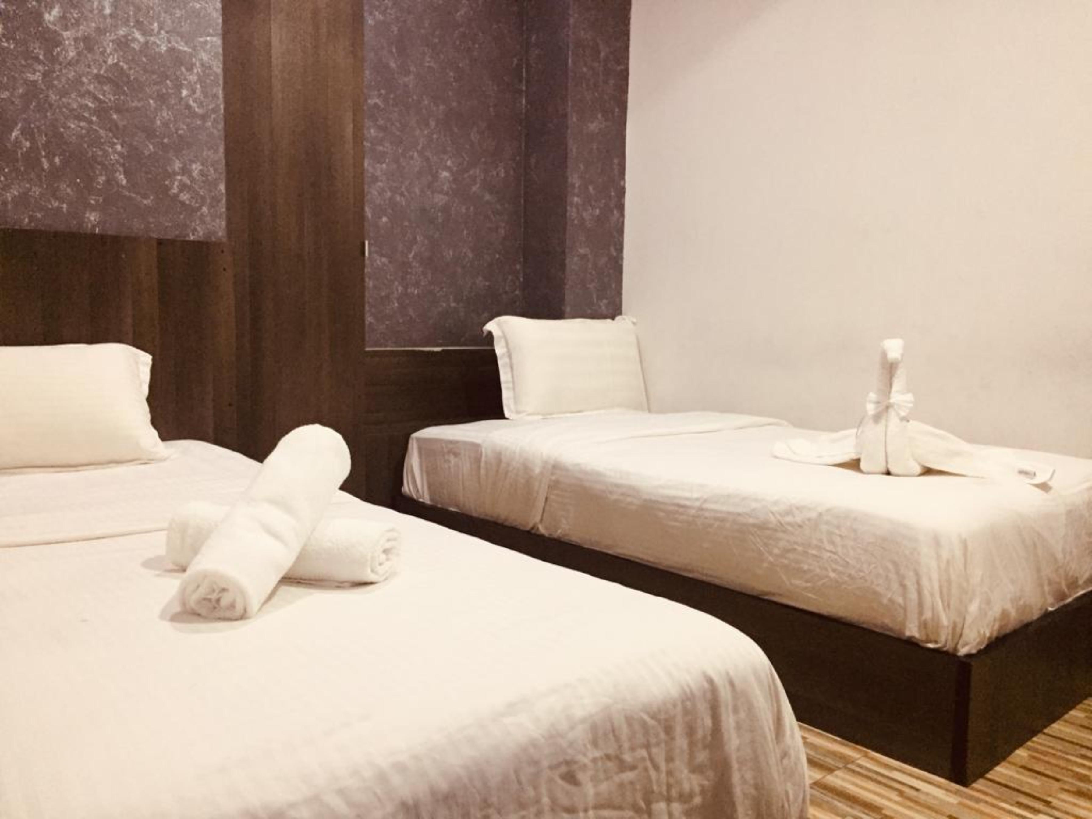 Fast Hotel Idaman Near To Iium Kl Kuala Lumpur Eksteriør billede