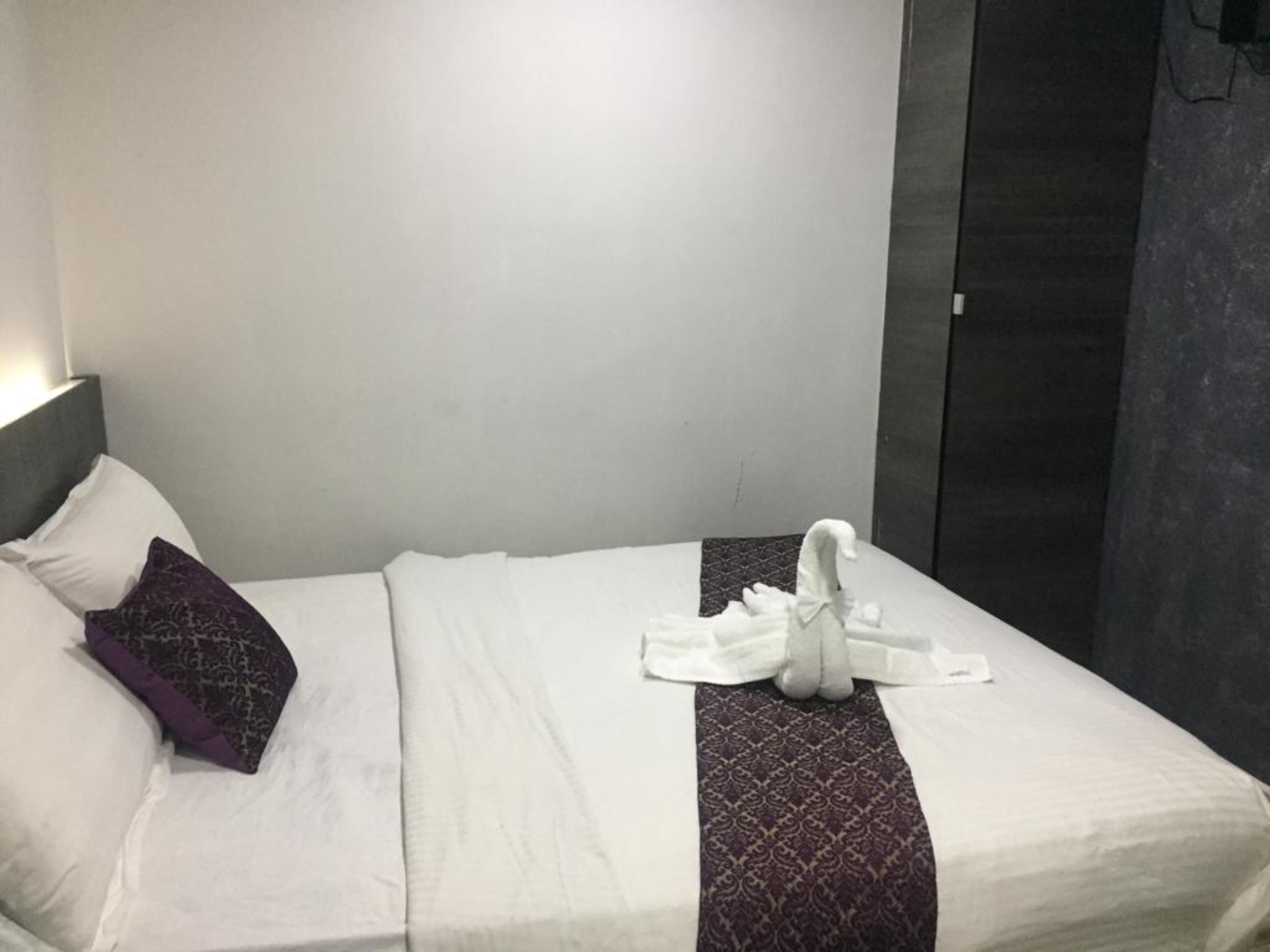 Fast Hotel Idaman Near To Iium Kl Kuala Lumpur Eksteriør billede