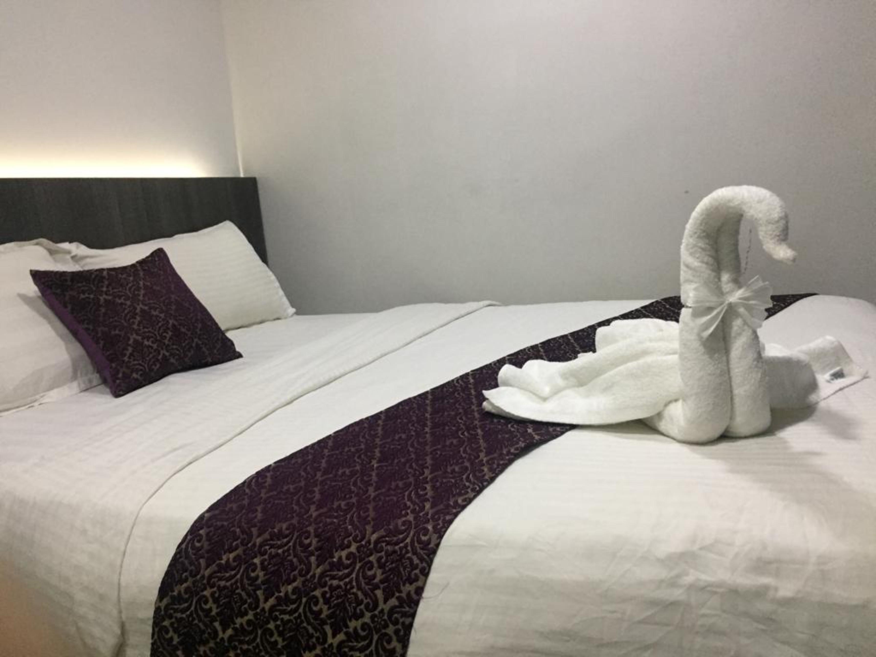 Fast Hotel Idaman Near To Iium Kl Kuala Lumpur Eksteriør billede